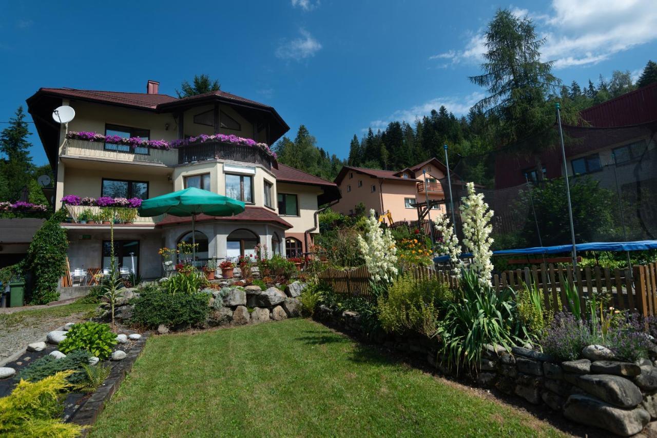 Apartamenty Krystyna Weichsel Exterior foto