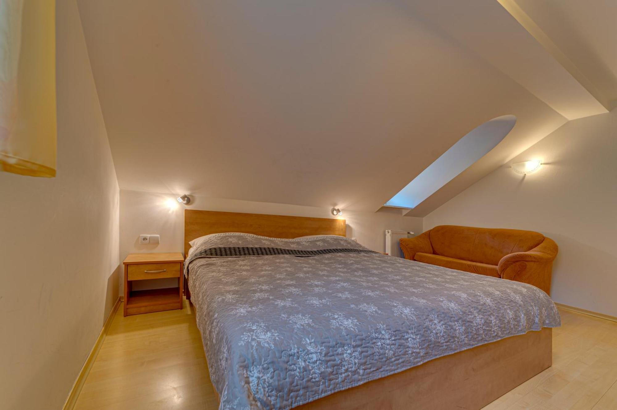 Apartamenty Krystyna Weichsel Exterior foto