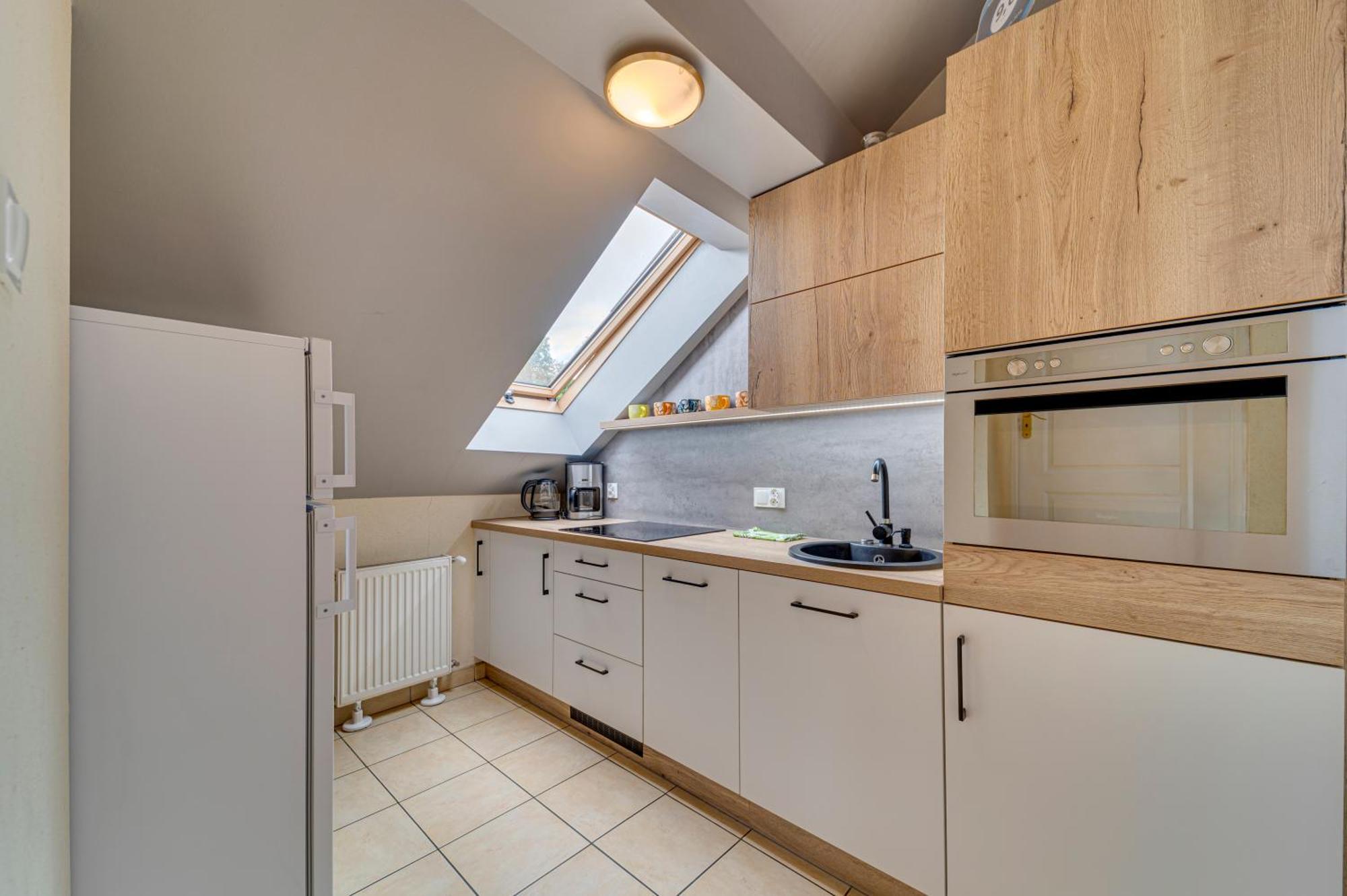 Apartamenty Krystyna Weichsel Exterior foto