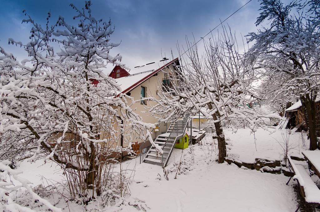 Apartamenty Krystyna Weichsel Exterior foto