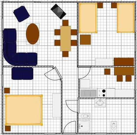 Apartamenty Krystyna Weichsel Exterior foto