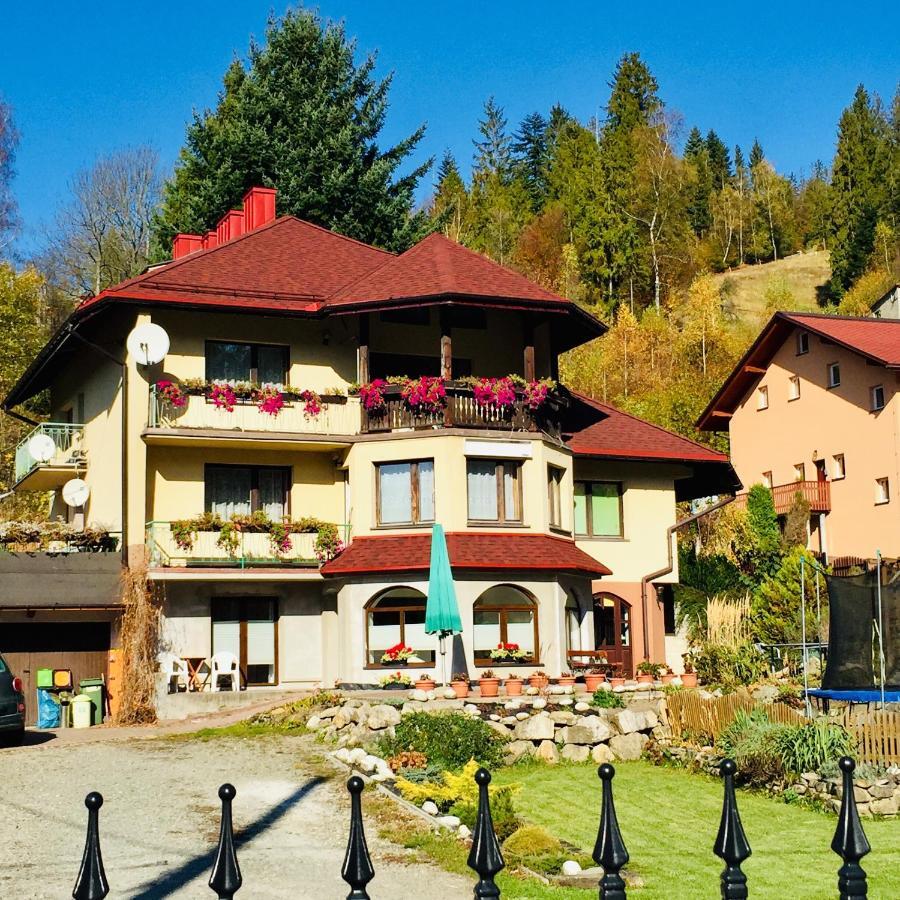 Apartamenty Krystyna Weichsel Exterior foto